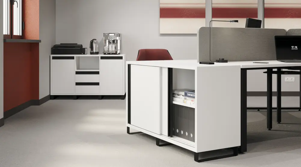 Не просто мебель, а система